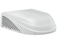 Dometic HP Air Conditioner Cover – Icon 14-2356 Polar White UV Resistant