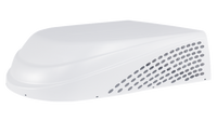 Dometic HP Air Conditioner Cover – Icon 14-2356 Polar White UV Resistant