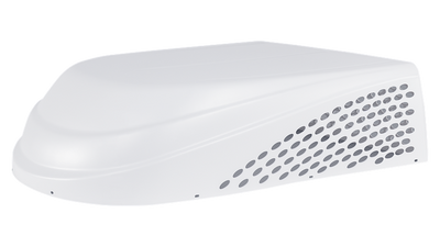 Coque de climatiseur Dometic HP – Icône 14-2356 Blanc Polaire Résistante UV