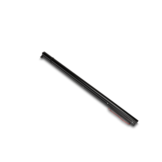 Bras auvent Dometic 9100 9200 noir electrique VR