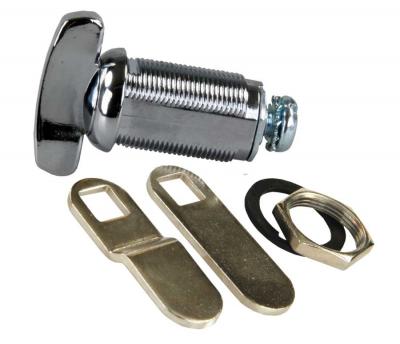 Cylindre de Serrure à Pouce 1-1/8" pour Portes de Compartiment