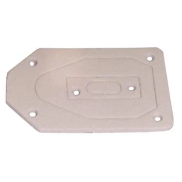 Joint de fournaise Suburban 071076 pour porte d’accès brûleur et électrode – Série NT