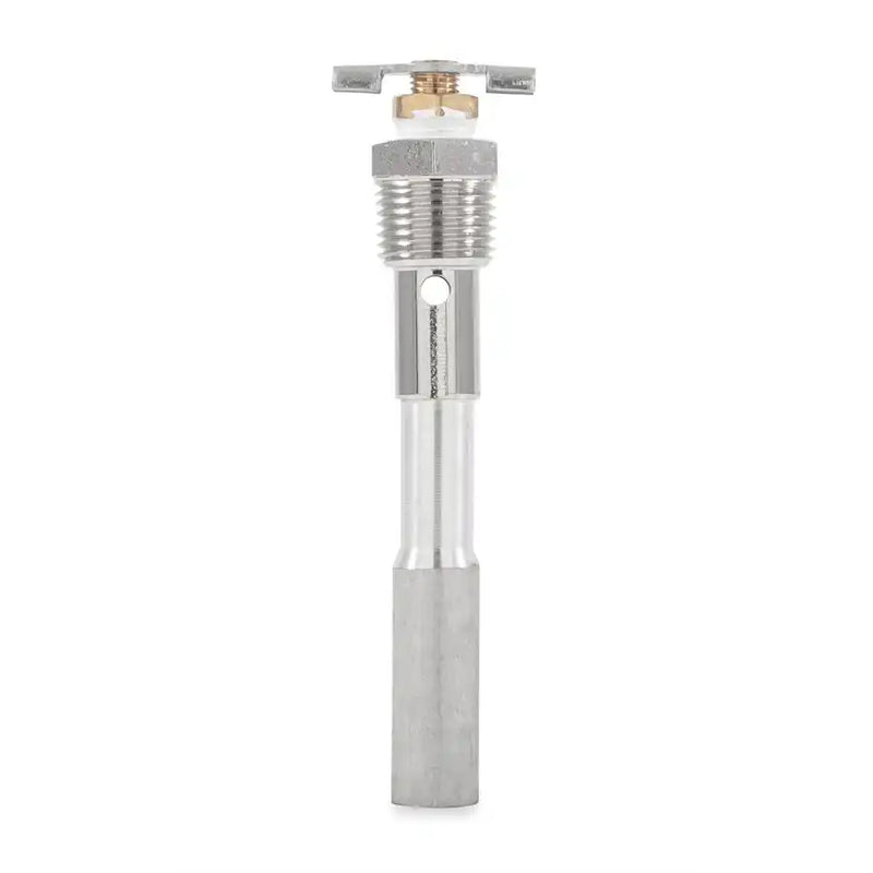 Tige d’anode Camco 11533 pour chauffe-eau Atwood – Magnésium 4-1/2 po avec drain