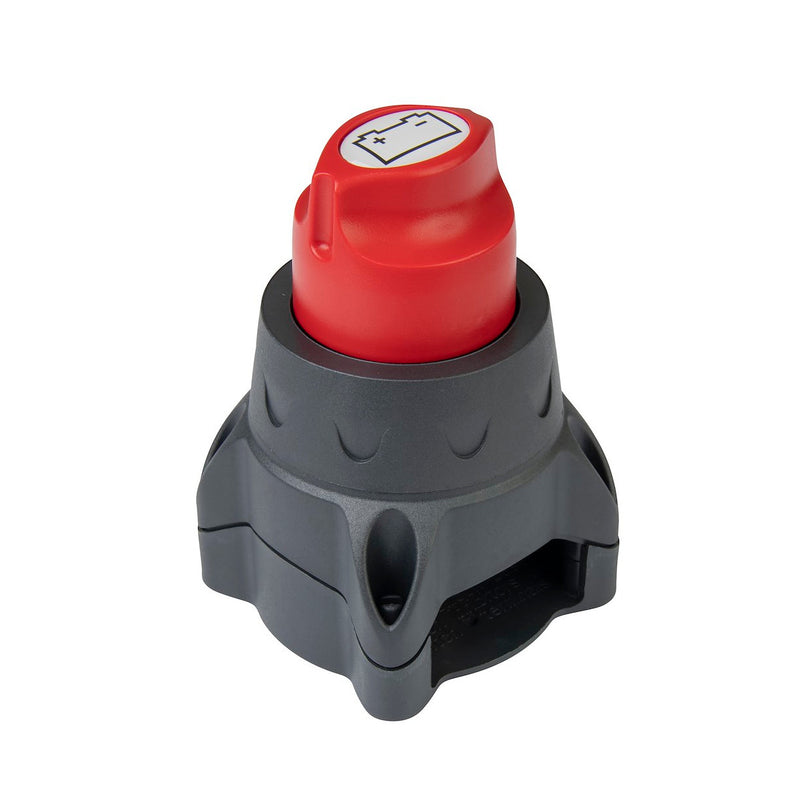 Coupe-batterie Marinco Easyfit 275 A avec clé amovible