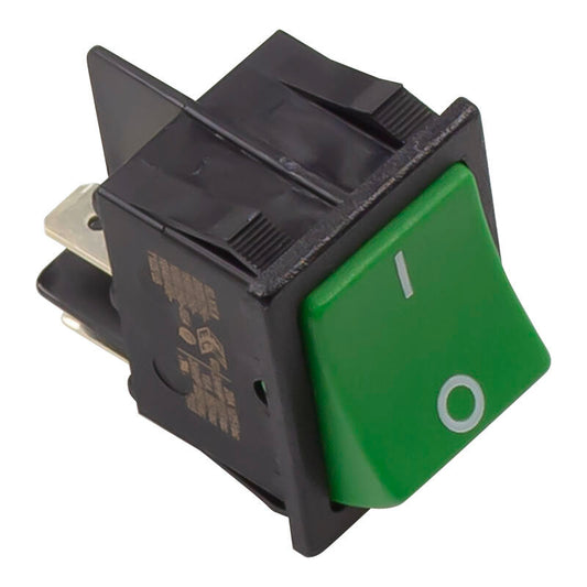 Refrigerator Power Selector Switch; Use With Dome