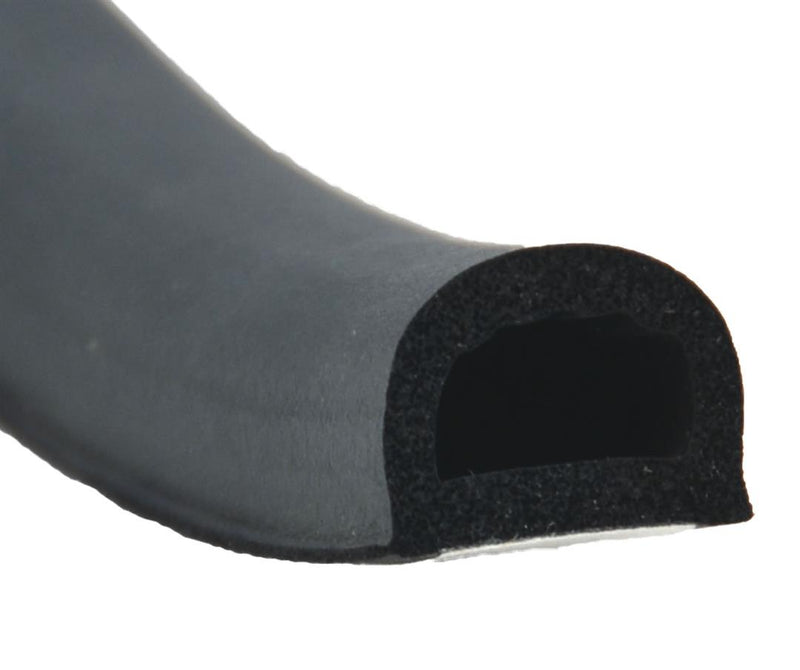 Joint D Seal Non Cannelé pour VR – Réduction du Bruit et des Vibrations - VENDU AU PIED