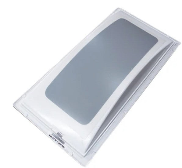 Interior Trim Euro White for 14" x 30" Skylight
