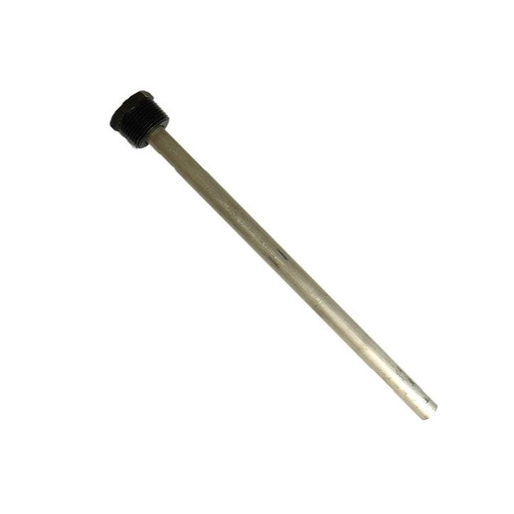 Anode chauffe-eau 9.5x0.5po