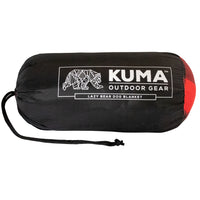Couverture pour chien Kuma Lazy Bear