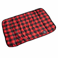 Couverture pour chien Kuma Lazy Bear