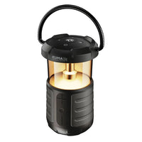 Lanterne Haut-Parleur Bluetooth Rechargeable 280 Lumens avec Basses Renforcées – Trailmate
