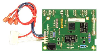Dinosaur Electric 39-0486 | Kit adaptateur carte d’allumage Norcold 3 voies