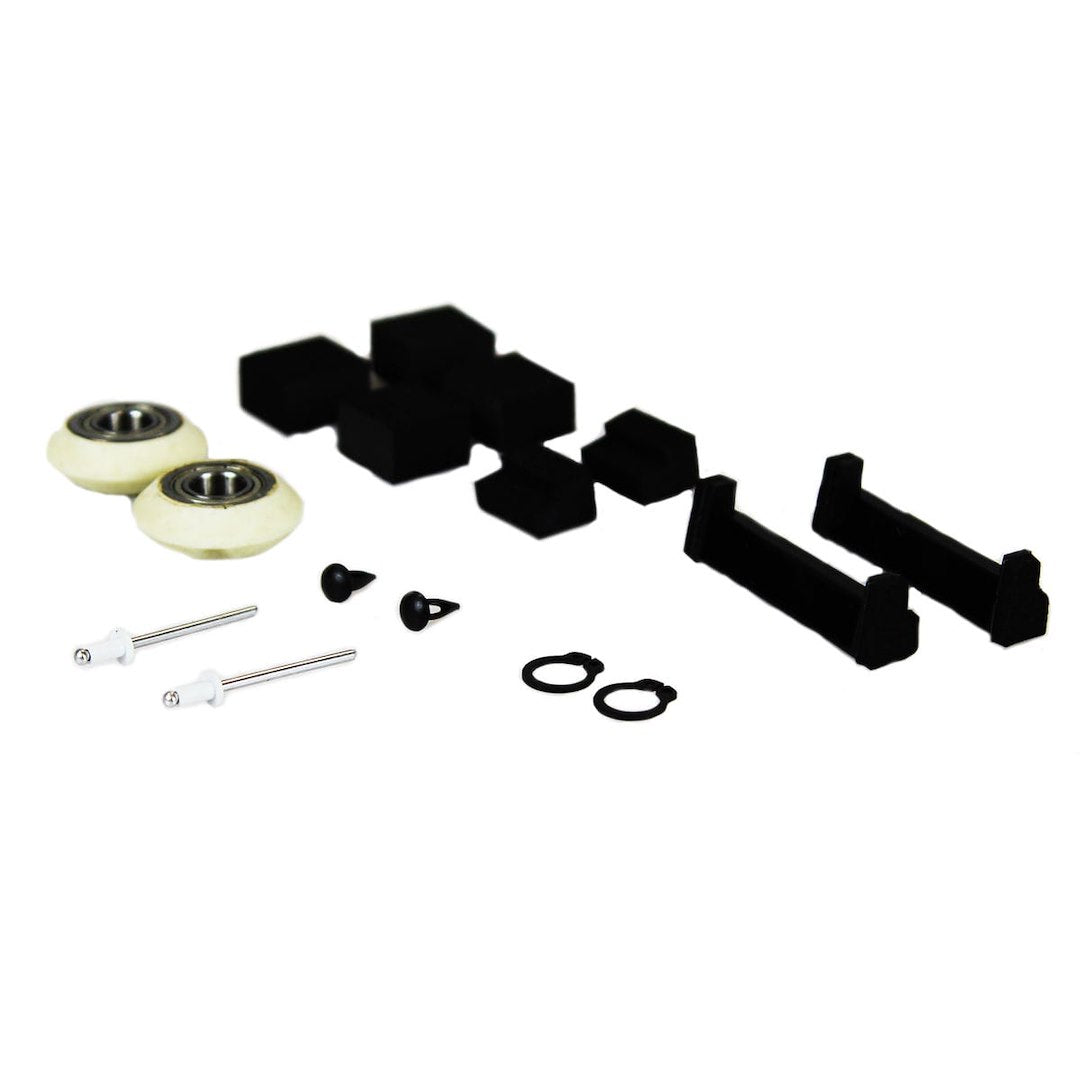 Slide Out Service Kit; Slide Out Repair Kit Without