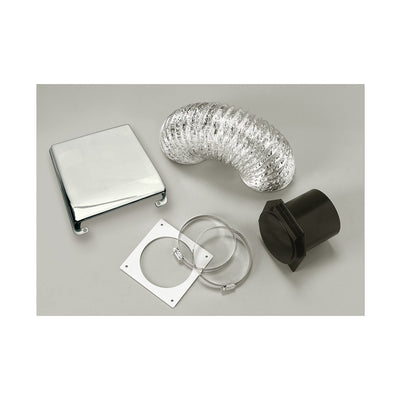 Kit d’installation de ventilation Splendide 07-0803 pour sécheuse DV6500X