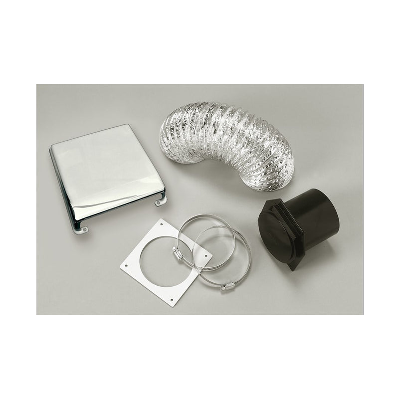 Kit d’installation de ventilation Splendide 07-0803 pour sécheuse DV6500X