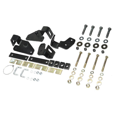 Braquette pour sellette F-150 2004-2014