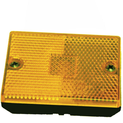 Red Replacement Lens for Tail Lights