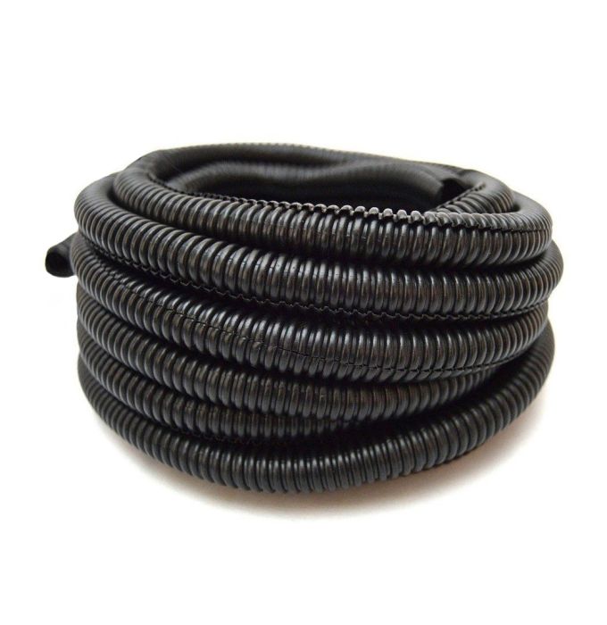 Gaine fendue SMARTOW 3/8" – Protection pour fils et câblage- VENDU AU PIED