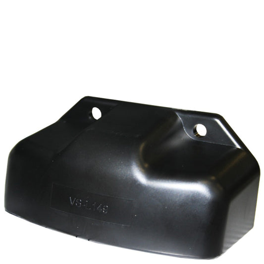 Lumière de plaque 12 LED pour remorque