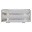 Clear Lens for Porch Light