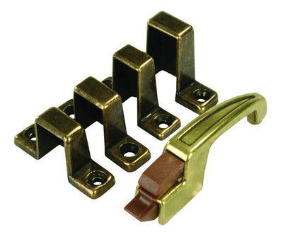 Loquet de porte d'armoire /Chaque