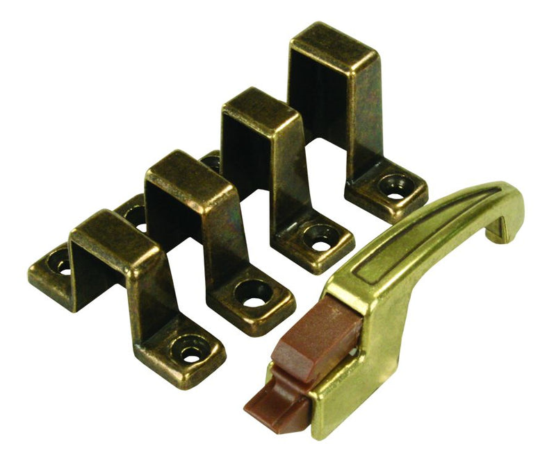 Loquet de porte d'armoire /Chaque