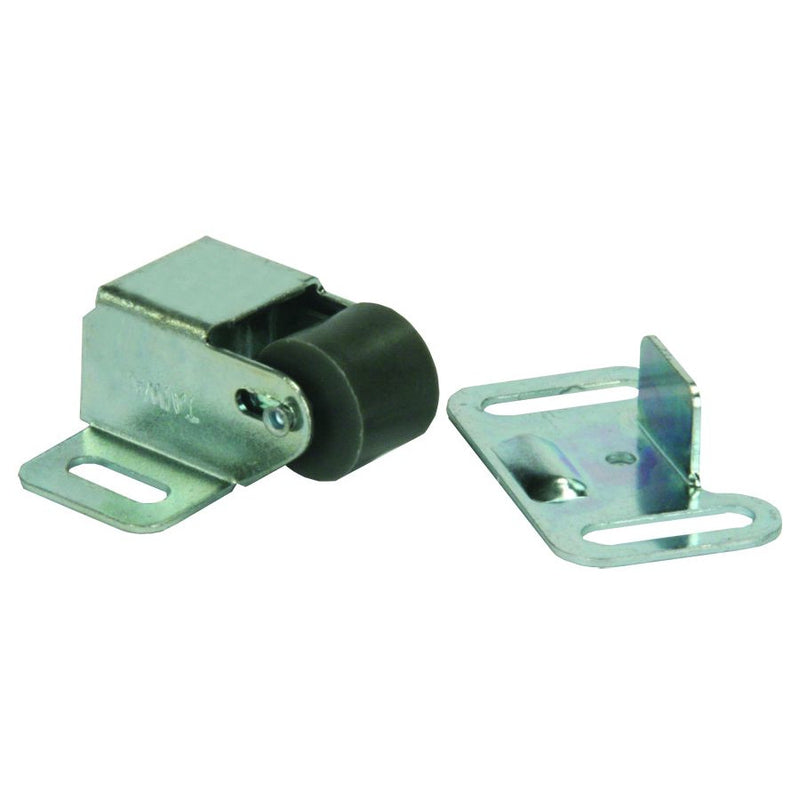 Loquet à rouleau pour porte d’armoire de VR JR Products 20-1890 - Ensemble de 2