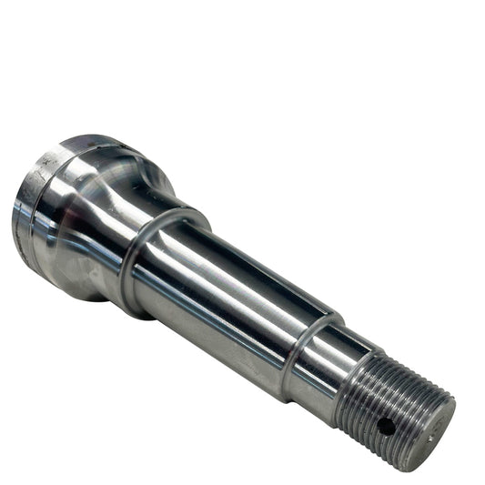 Bout d’essieu 3500 lb – Longueur 5 7/8" | Remorque MG1006