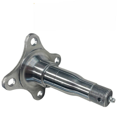 Bout d’essieu droit 3500 lb – Longueur 5-7/8" pour remorque