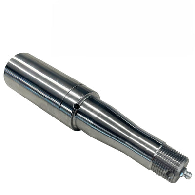 Bout d’essieu 3500 lb 8-1/4" pour remorque | Pièce essieu remorque