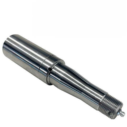 Bout d’essieu 3500 lb 8-1/4" pour remorque | Pièce essieu remorque
