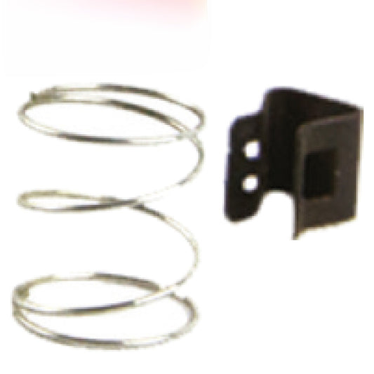 Clip et ressort d’aimant pour freins électriques de remorque 10" et 12"