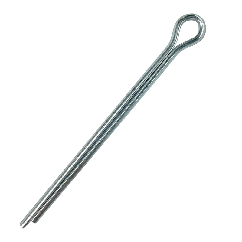 Goupille 1/8" X 2" – Accessoire pour Roulottes et Remorques