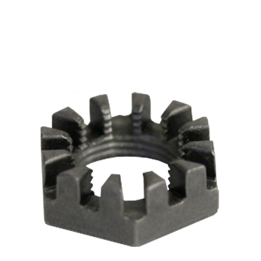 Écrou d’essieu 1" à 12 pans pour remorque | Pièce de moyeu et essieu