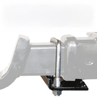 2" Receiver Stabilizer – Hitch Vibration Reduction