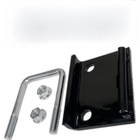 2" Receiver Stabilizer – Hitch Vibration Reduction