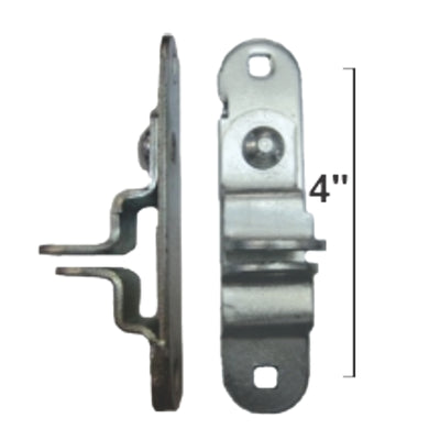 Loquet de remplacement pour remorque – Pièce de verrouillage
