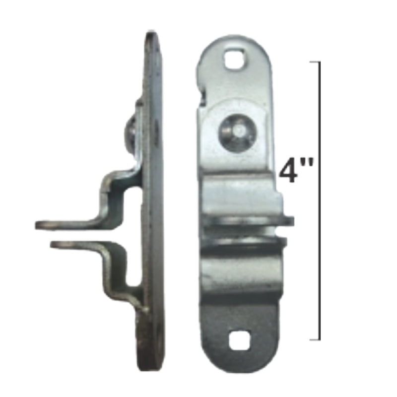 Loquet de remplacement pour remorque – Pièce de verrouillage