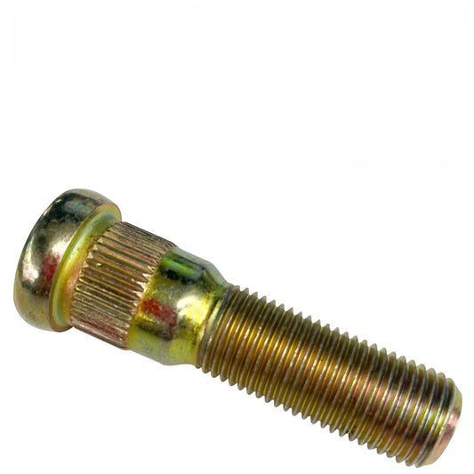 Boulon de roue 1/2" – Goujon robuste pour remorque