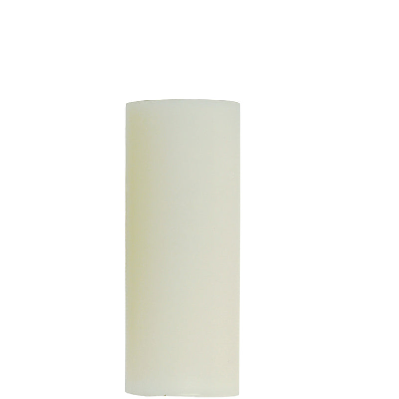 Manchon en Nylon 9/16 x 1"3/4