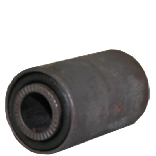 Bushing caoutchouc/métal 1-1/4" ext – Pour boulon 9/16" | Suspension de remorque