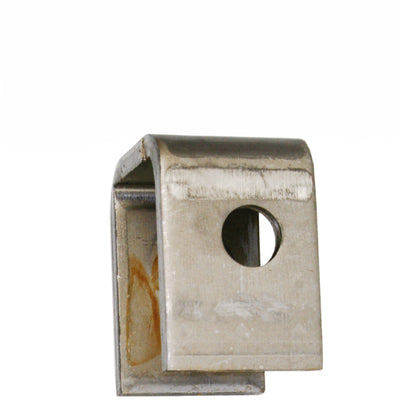 Main d’attache arrière 2" x 1-1/2" – Attache pour remorque