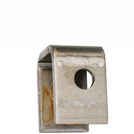 Main d’attache arrière 2" x 1-1/2" – Attache pour remorque