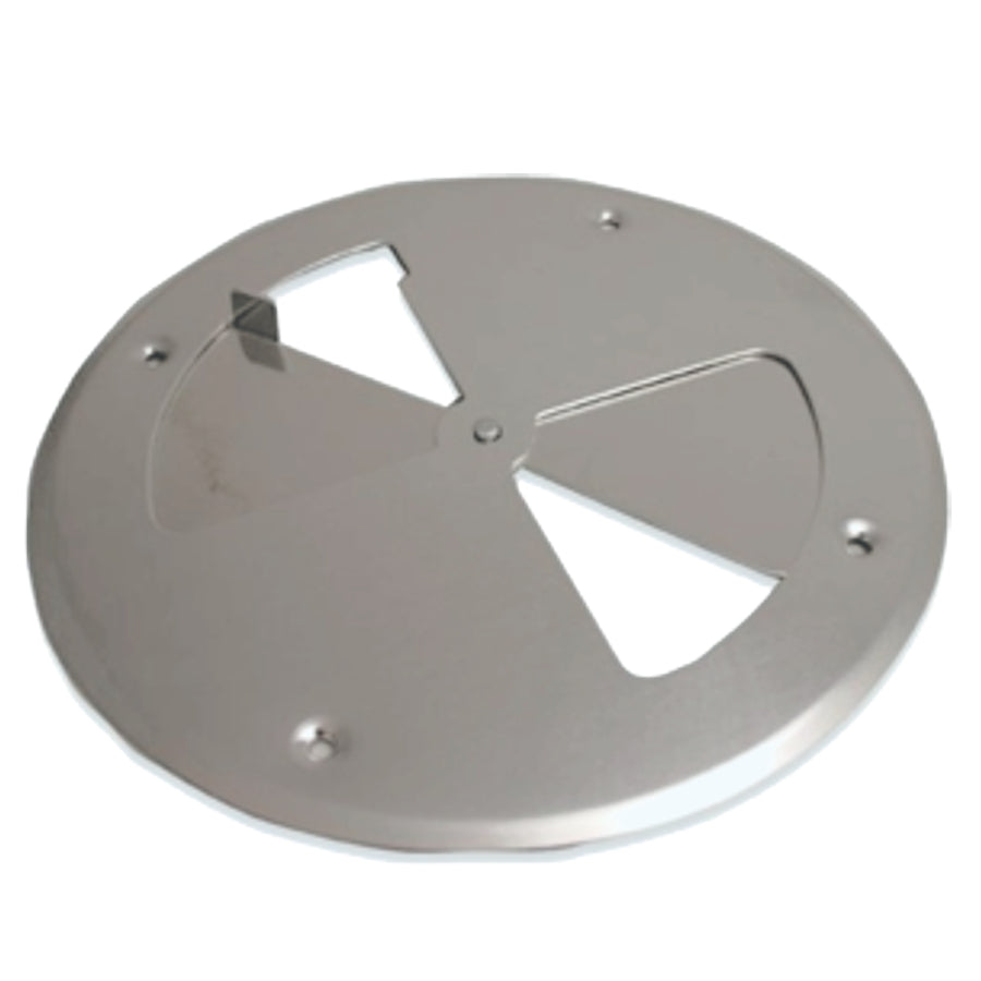 Prise d’air rotative #MG518 – Ventilation rotative pour remorque et toit