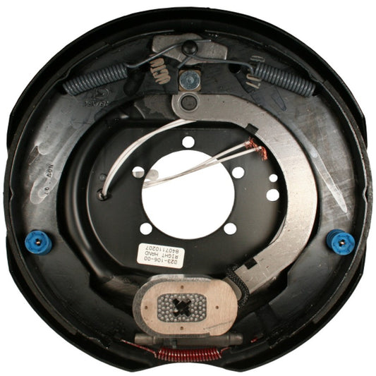 brake band 12 x 2 6000 lbs