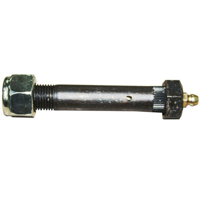Boulon 9/16x3 1/2 avec noix graissable pour VR - Pièce de rechange
