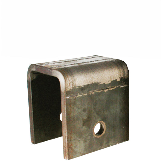 Main d’attache avant 8 000 lbs – 2 3/4" x 5" | Coupleur robuste pour remorque