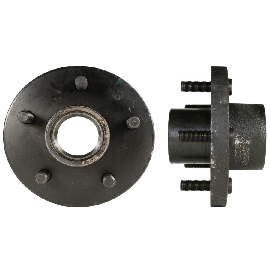 Moyeu 5 boulons 3 500 lbs – MGH10 | Pièce de remorque