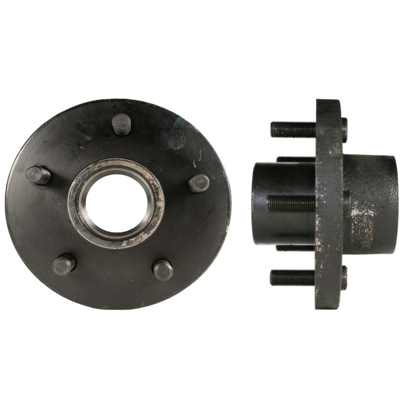 Moyeu 5 boulons 3 500 lbs – MGH10 | Pièce de remorque