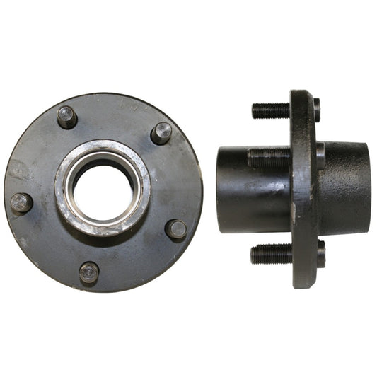 Moyeu de remorque 5 boulons 2K pour essieu 2000 lb